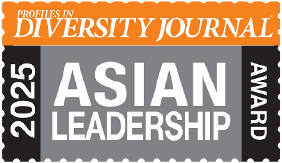 Asian Leadership Award 2025