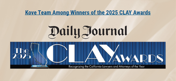 Clay Awards