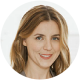 Caroline Walters