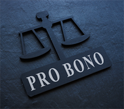 Pro Bono