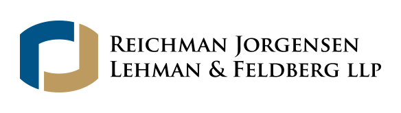 Reichman Jorgensen Lehman & Feldberg LLP