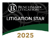 Litigation Star 2025