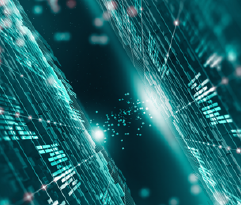 eDiscovery Data Visualization