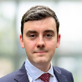 Connor Houghton