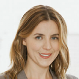 Caroline Walters