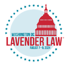 2024 LGBTQ+ Lavender Law Conference