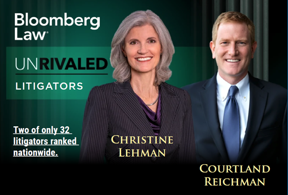 Unrivaled Litigators