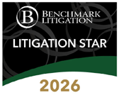 Litigation Star 2025