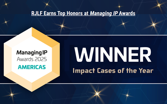 Impact Cases of the Year