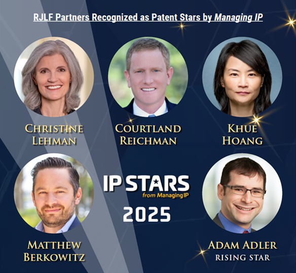 IP Stars 2025
