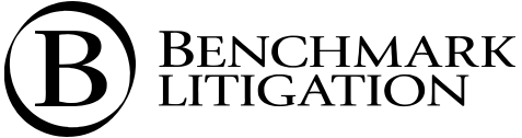 Benchmark Litigation