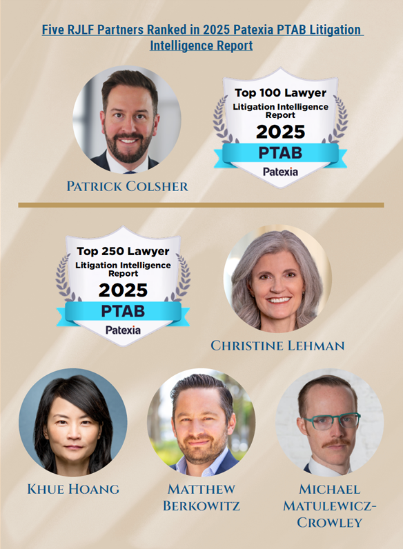 PTAB Litigation